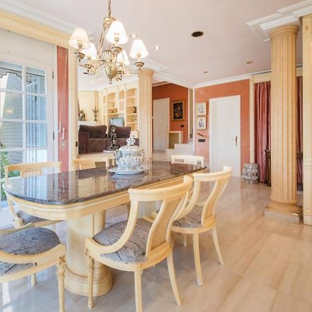 R60 Casa Sendo Βίλα Calafell Εξωτερικό φωτογραφία