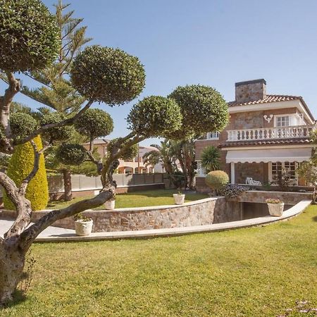 R60 Casa Sendo Βίλα Calafell Εξωτερικό φωτογραφία