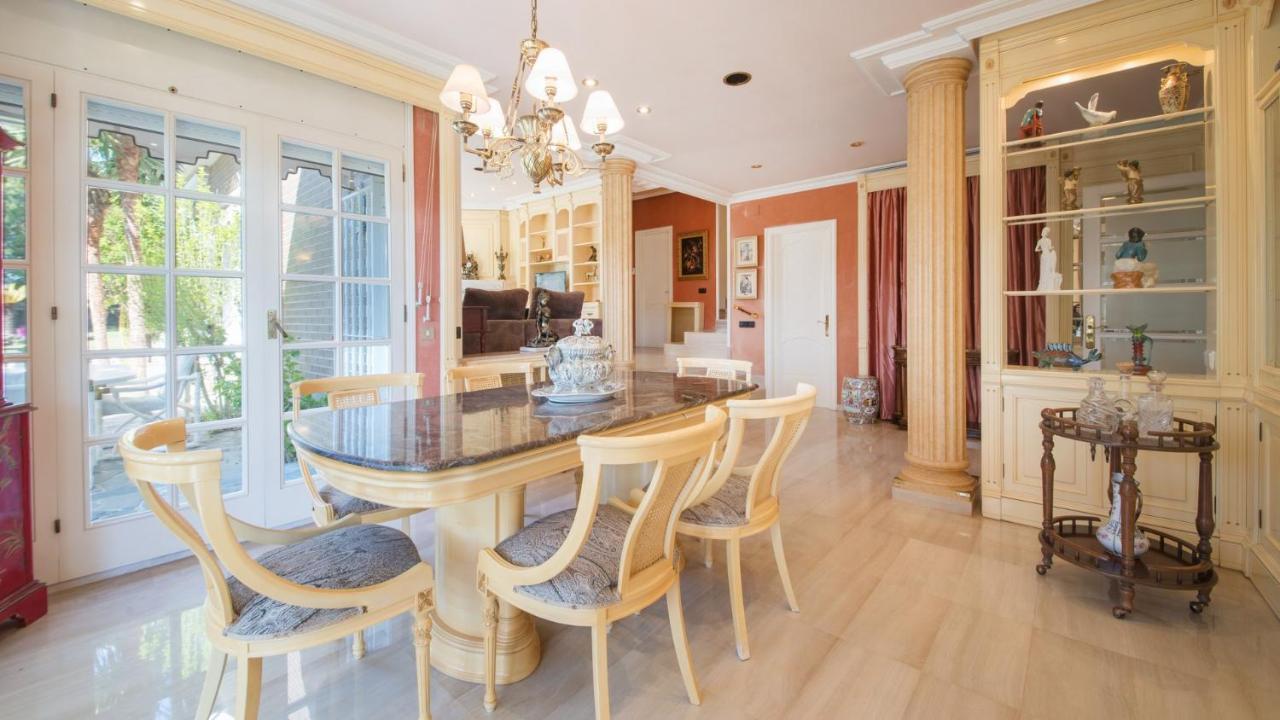 R60 Casa Sendo Βίλα Calafell Εξωτερικό φωτογραφία