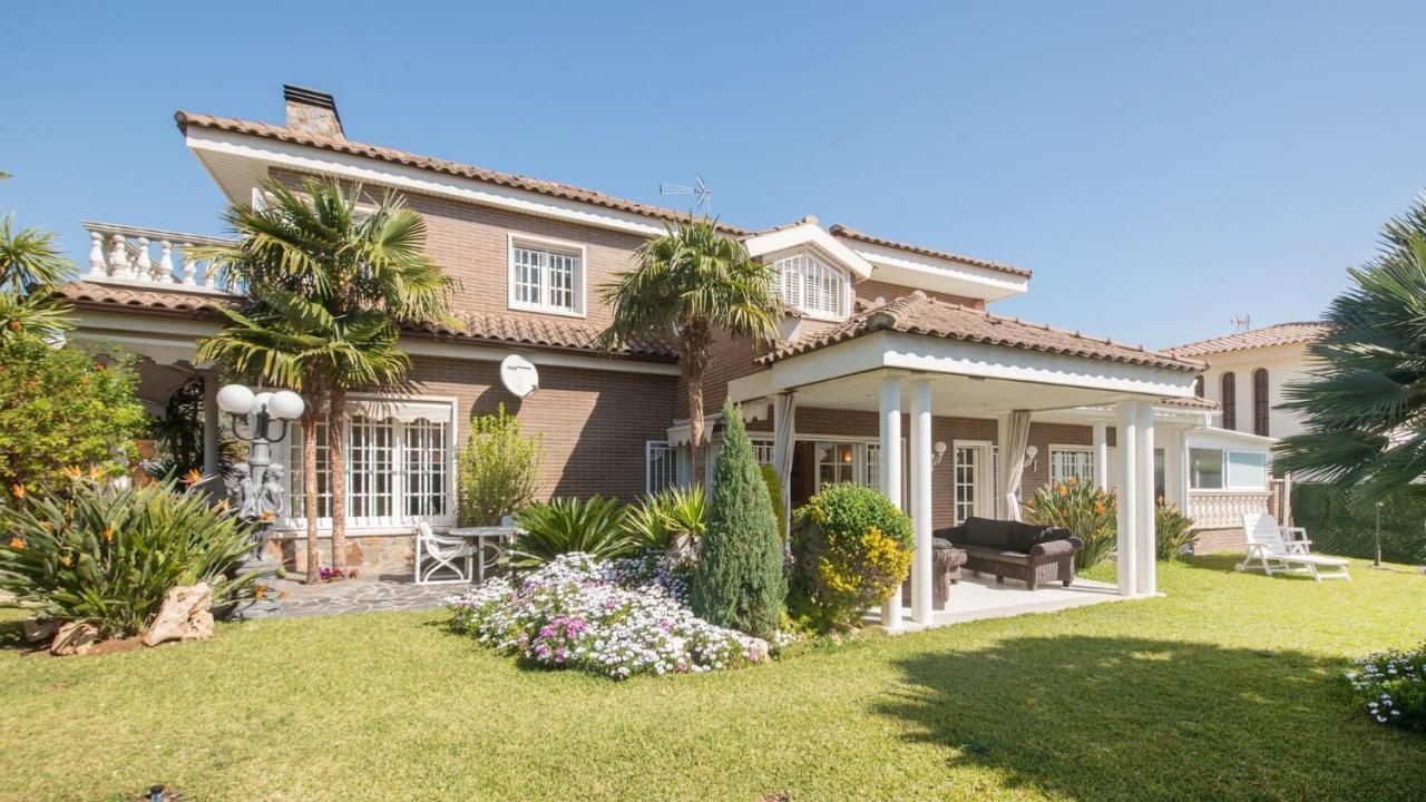 R60 Casa Sendo Βίλα Calafell Εξωτερικό φωτογραφία