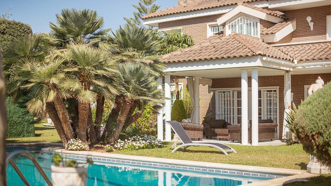 R60 Casa Sendo Βίλα Calafell Εξωτερικό φωτογραφία