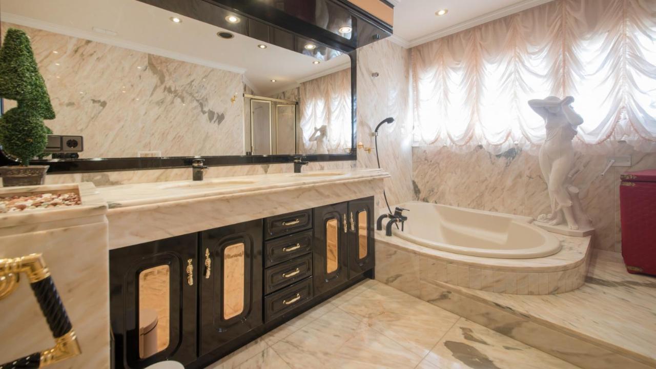 R60 Casa Sendo Βίλα Calafell Εξωτερικό φωτογραφία