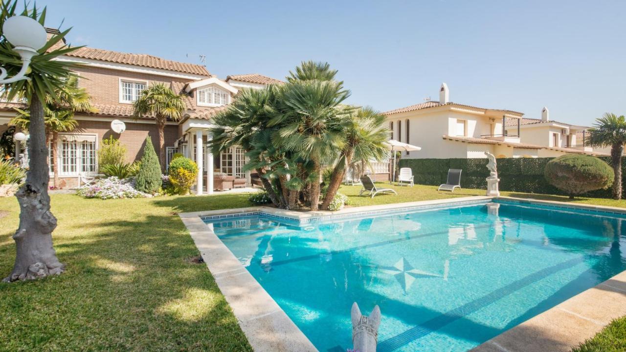 R60 Casa Sendo Βίλα Calafell Εξωτερικό φωτογραφία