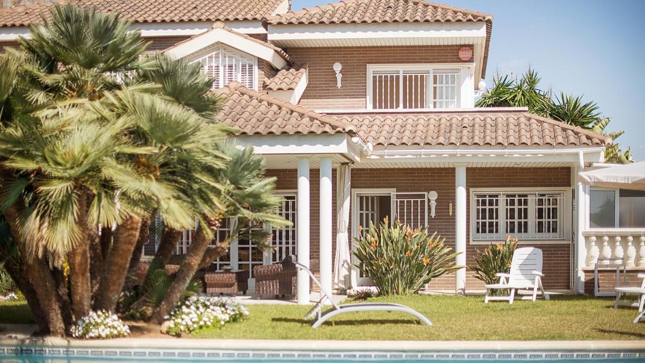 R60 Casa Sendo Βίλα Calafell Εξωτερικό φωτογραφία