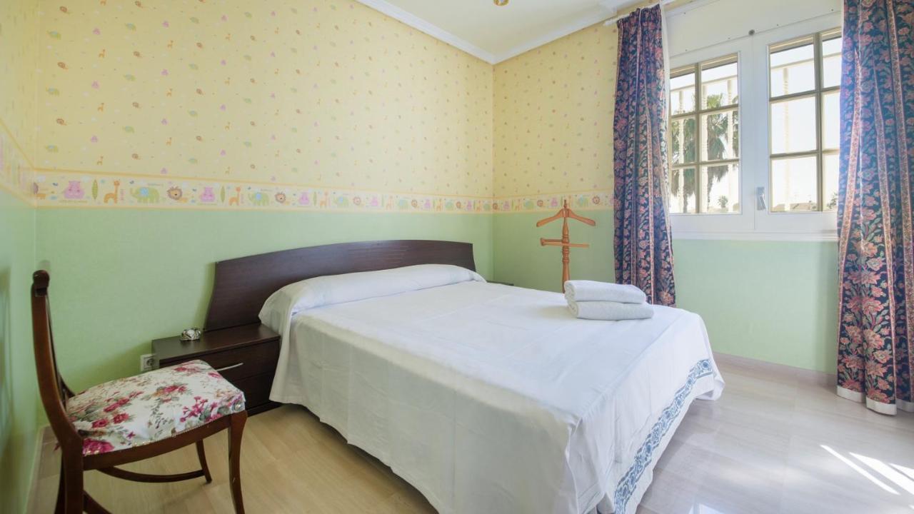 R60 Casa Sendo Βίλα Calafell Εξωτερικό φωτογραφία