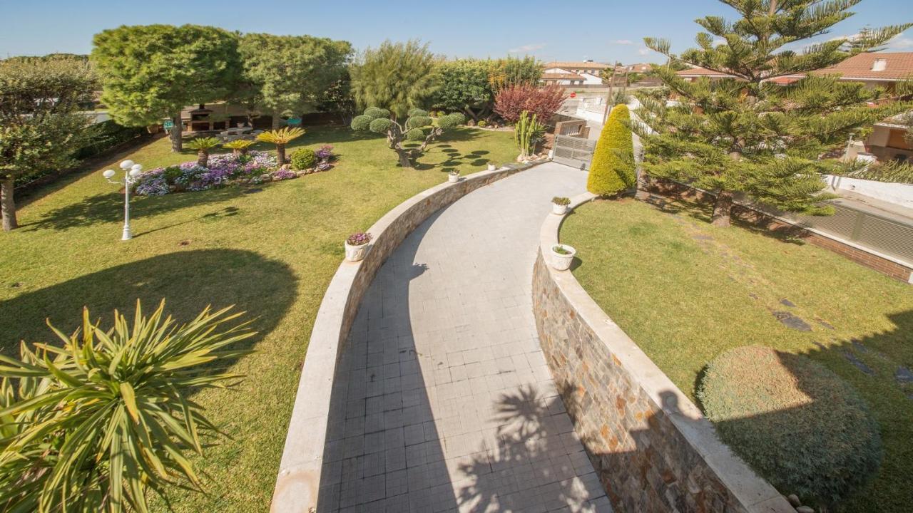 R60 Casa Sendo Βίλα Calafell Εξωτερικό φωτογραφία