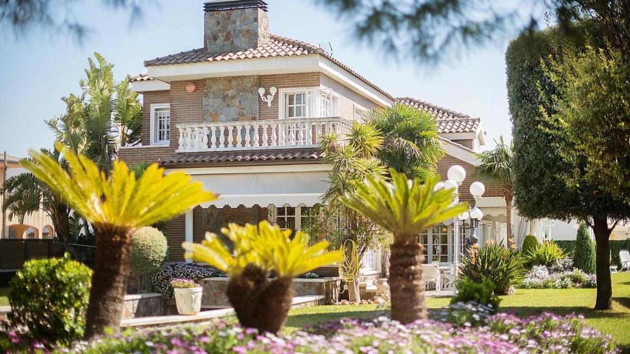 R60 Casa Sendo Βίλα Calafell Εξωτερικό φωτογραφία